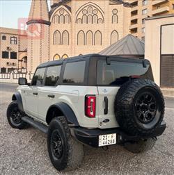 فورد برونكو